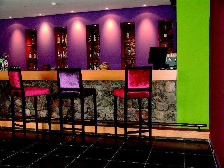 Mercure 우아르자자테 외부 사진